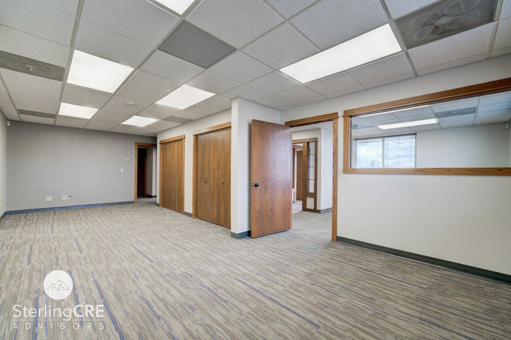Belgrade Office | 667 Glider Lane: 667 Glider Ln, Belgrade, MT 59714